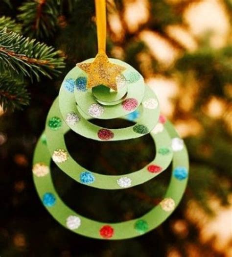 Make Your Tree Shine with Handmade Magical Ornaments